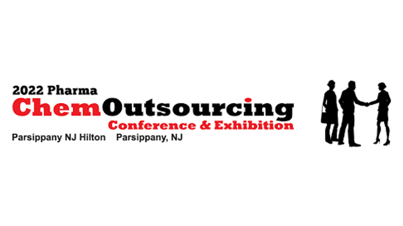 Pharma ChemOutsourcing 2022 Came to A Successful Close in the United States